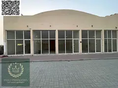 Investor Deal: 9 shops Commercial/Residential Plot Also had Approval of G+4 on main highway, Manama-