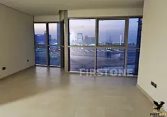 High Floor | Canal View | Ready to move