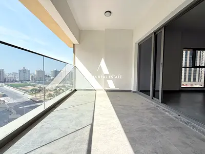 Spacious 3BR + Maid | Brand New | Al Majaz 3