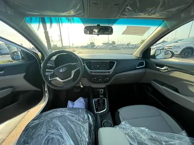 2023 Hyundai ACCENT 缩略图 7