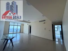 Hot offer High-Floor 2BR DEC Tower 2 | Marina &amp; Sea Views