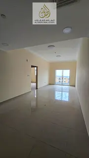 Al Jurf 3 on Mohammed Bin Zayed Road - First Occupancy - Two Bedrooms, Living Room, 3 Bathrooms, Bal