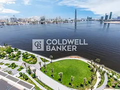 Full Water View | Brand New | Best Layout