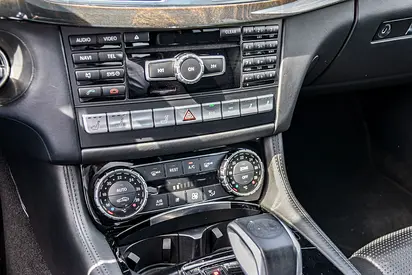 2013 Mercedes-BENZ CLS — миниатюра 13