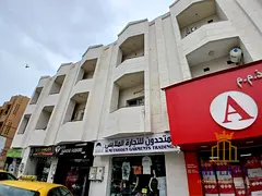 🔥 High ROI Investment Building for Sale – Annual Income AED 1.185M | Asking Price AED 10M