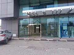 Main Rd Facing l Corner Glass-front l 80 SQM l 2 washrooms l Shop or Showroom for Various Services l