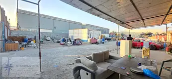 20000 Square Feet Tolet Open Land in Sajja