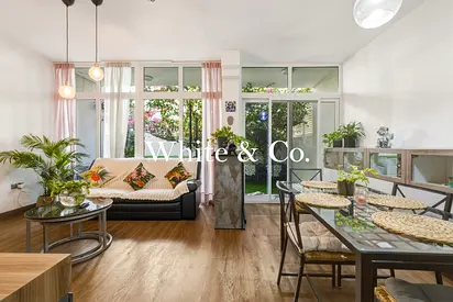 Owner Occupied | Upgraded | 3 Bedroom TH