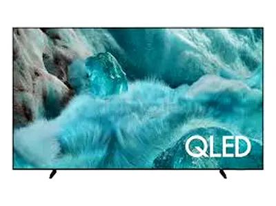 Samsung 98 Smart QLED TV - 4K, 98Q7F
