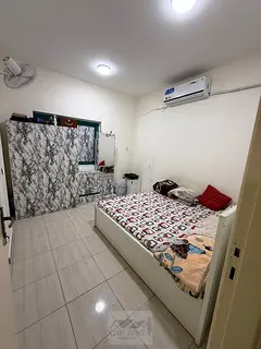 Furnished 2bhk With Balcony in 3500