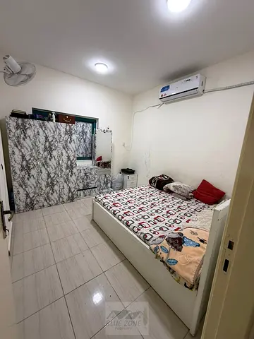 Furnished 2bhk With Balcony in 3500