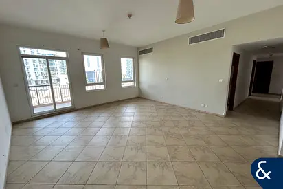 Three Bedroom + Maids I Vacant I 2132 Sqft