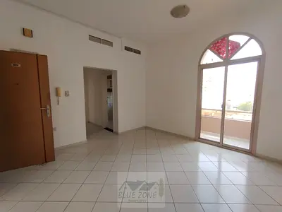 Limited Time Offer | Spacious 1Bhk With Balcony & Wardrobes | In Just 30k