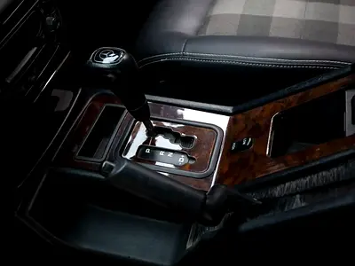 صورة مصغرة 13 لـ 2001 Mercedes-BENZ G-CLASS