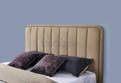 Elegant Beige Bed Frames For Sale Brand New