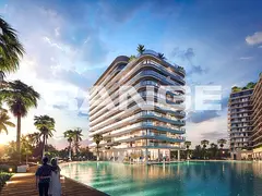 Full Lagoon View| Investor's Deal | High ROI