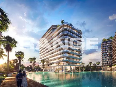 Full Lagoon View| Investor's Deal | High ROI