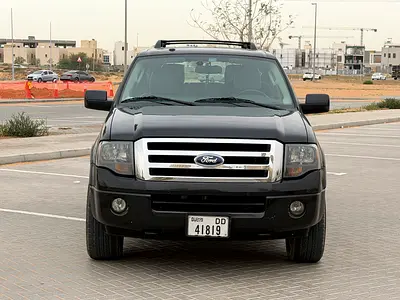 صورة 4 لـ 2014 FORD EXPEDITION