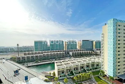 Stunning Unit | Rented | Partial Canal View