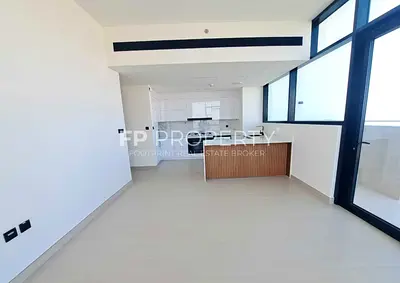 With Swimming Pool | High Floor| Luxury