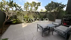 Rooftop Pool | Inner Courtyard + Garden