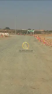 Golden Investment Opportunity (250): Residential Land for Sale in Al-Balida 3 Area: 2,577 sq ft