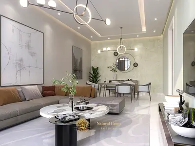 Stylish Apartments Near Al Khan Beach and Key Landmarks - CASH PAYMENT