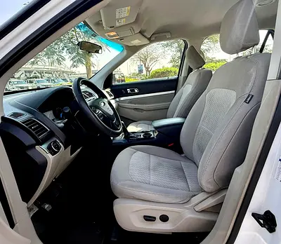 2019 FORD EXPLORER — миниатюра 11