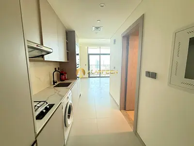 High Floor | Pool View | Brand New Building