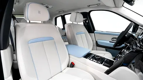 2026 ROLLS-ROYCE CULLINAN 缩略图 12