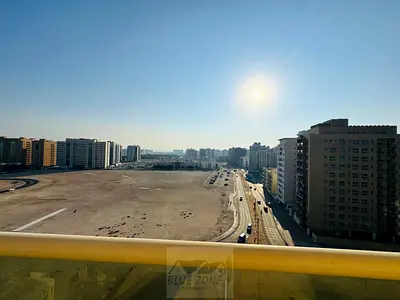 CLOSE TO NAHDA POND PARK STUNNING 2BHK AVAILABLE WITH ALL AMENITIES