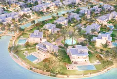 Payment Plans | Elegant Villas | Water Views