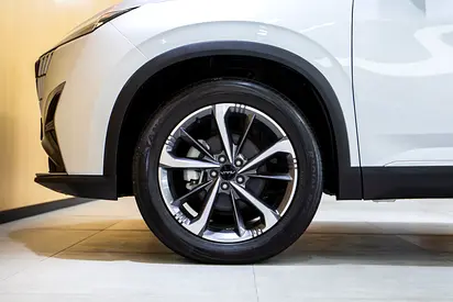 Dongfeng Mage E1, миниатюра 14