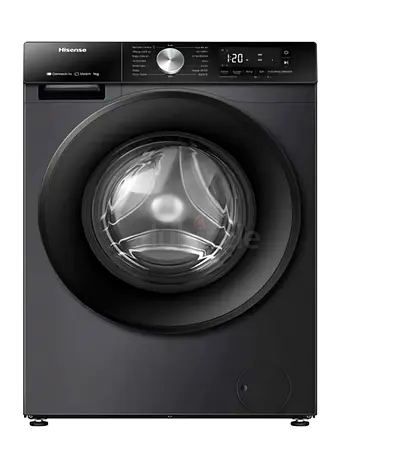 Hisense 9+6KG Fully Automatic Washer  Dryer - 1 Year Warranty