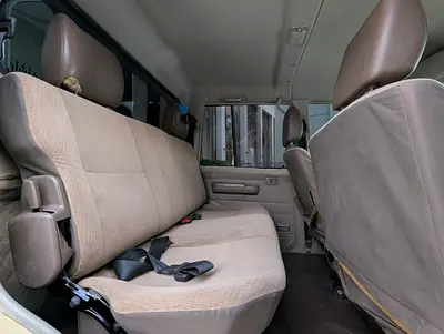 صورة 5 لـ 2020 Toyota LAND CRUISER 70 SERIES