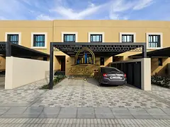 Brilliant Luxurious Villa 3BHK| Just 120k in 4| Cheques