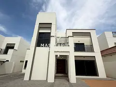 4 BR+M Villa | Mediterranean | Premium Finishing