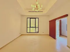 Villa 4BHK 6washroom with maid room