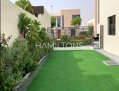 Spacious Signature Villa | Adjacent to Al Zahia | Resale
