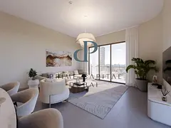Waterfront Luxury 1 BR,High Growth |Premium Living