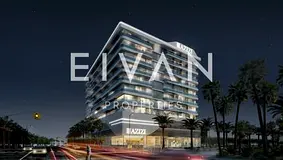 Azizi Raffi Studio | Smart Living | High ROI