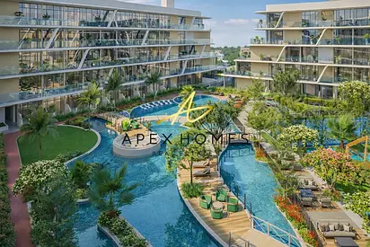 High ROI | Beautiful | Low Rise