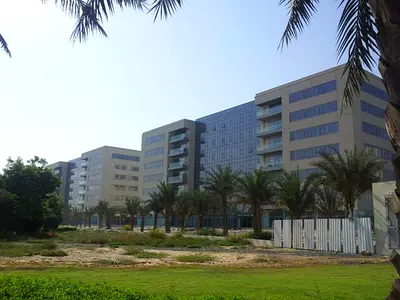 Commercial Space for Rent