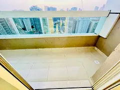 Luxury House Parking Free Gym Pool Free -- 3 Bedroom+Maid Room -- Saperate Big Hall With Balcony --