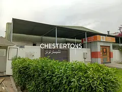 WAREHOUSE FOR SALE I SAIF ZONE I SHARJAH
