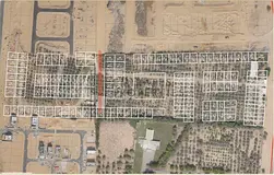 RESIDENTIAL LAND FOR SALE ON PAYMENT PLAN | 100% FREE HOLD