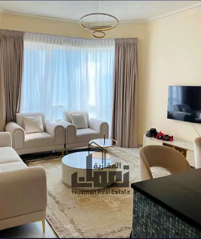 1 Bedroom Apartment for Sale in Solo, Aljada – Rented Investment Opportunity