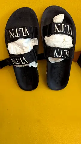 Authentic VLTN Slides for Sale