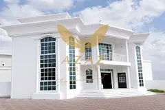 Perfect Villa With garden for Rent in a Prime Residential Area!!!!!!
