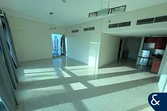 3 Bedroom | Balcony | Lake View | Vacant Now